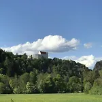 Daire Ferienchalets Riedenburg