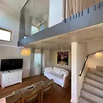 Daire Ferienchalets *
