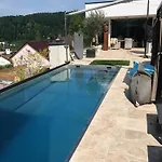 Ferienchalets *