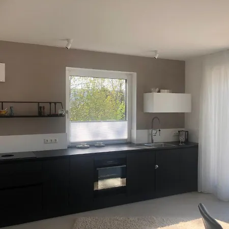 Ferienchalets 아파트 *