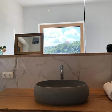 Ferienchalets 아파트