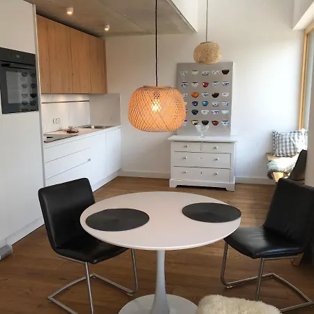 Ferienchalets * 리덴부르크