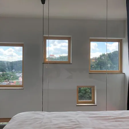 Ferienchalets * 리덴부르크