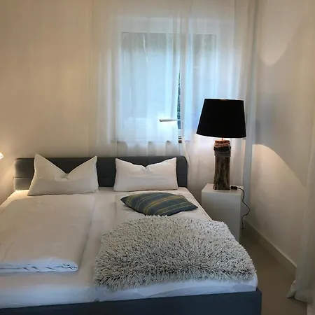 Ferienchalets דירה *