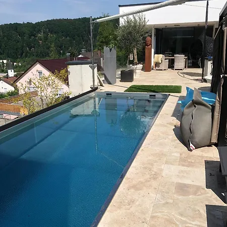 Ferienchalets *