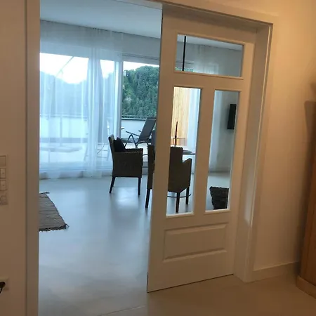 아파트 Ferienchalets *