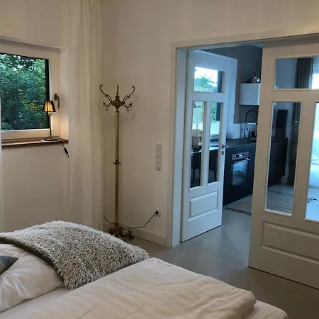 아파트 Ferienchalets *