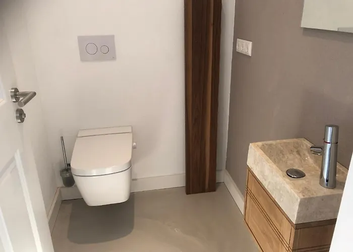 דירה Ferienchalets