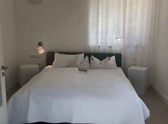 Ferienchalets *