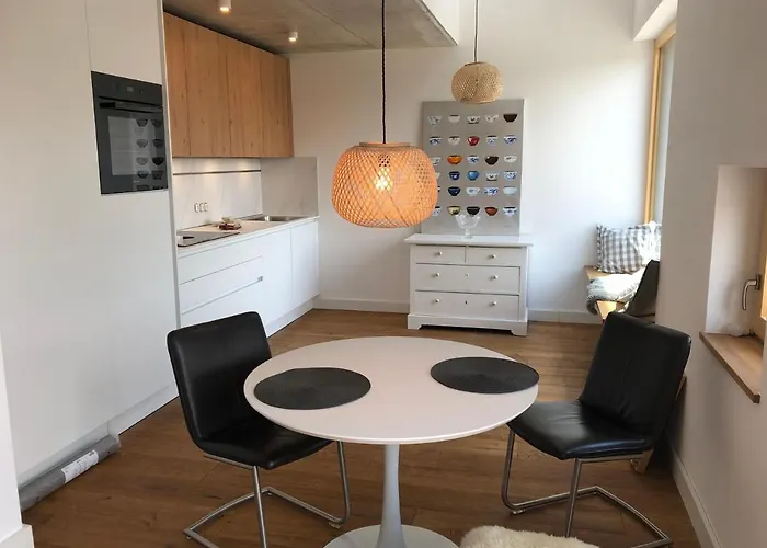 Ferienchalets * ריאדנבורג