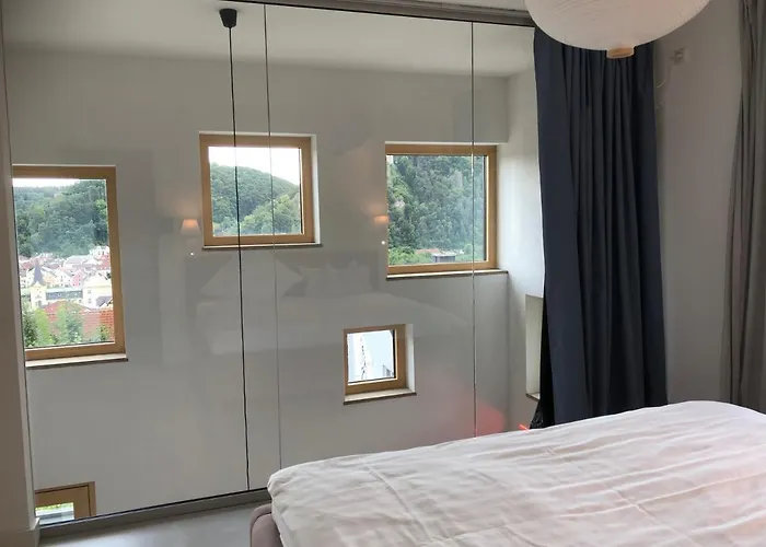 דירה Ferienchalets