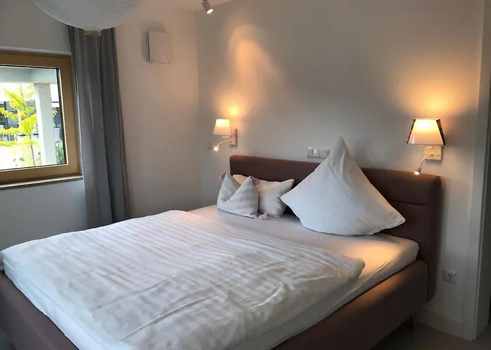 דירה Ferienchalets *