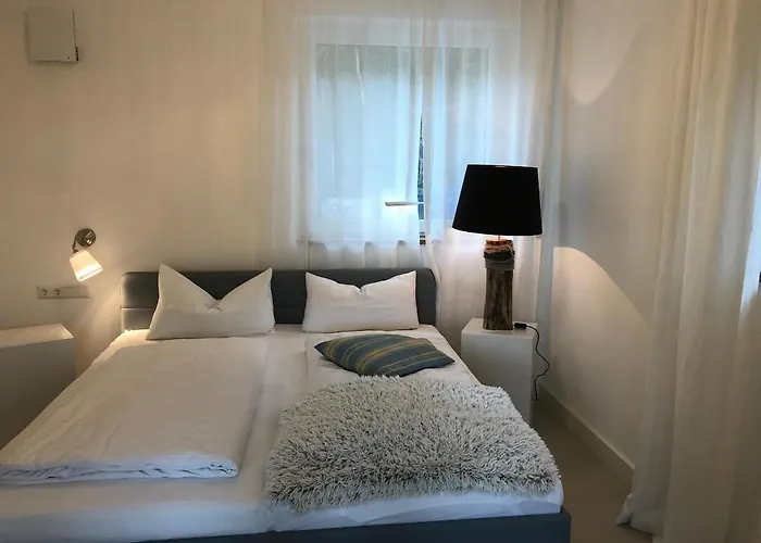 Ferienchalets דירה *