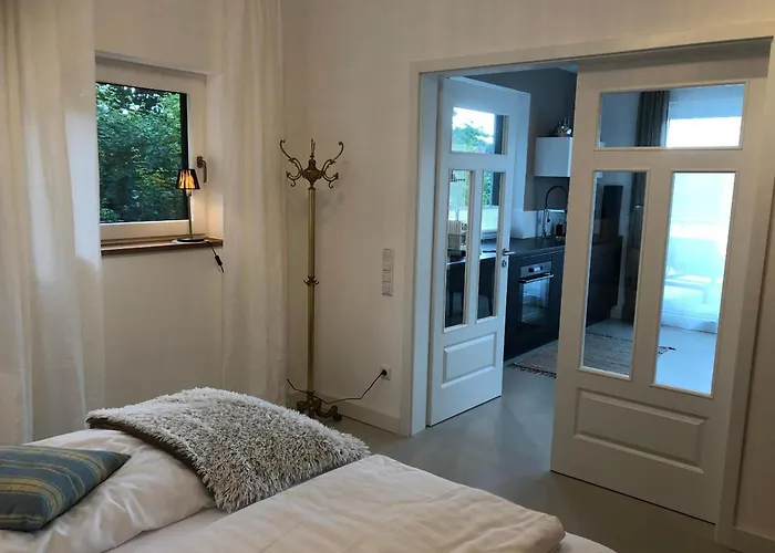 דירה Ferienchalets *