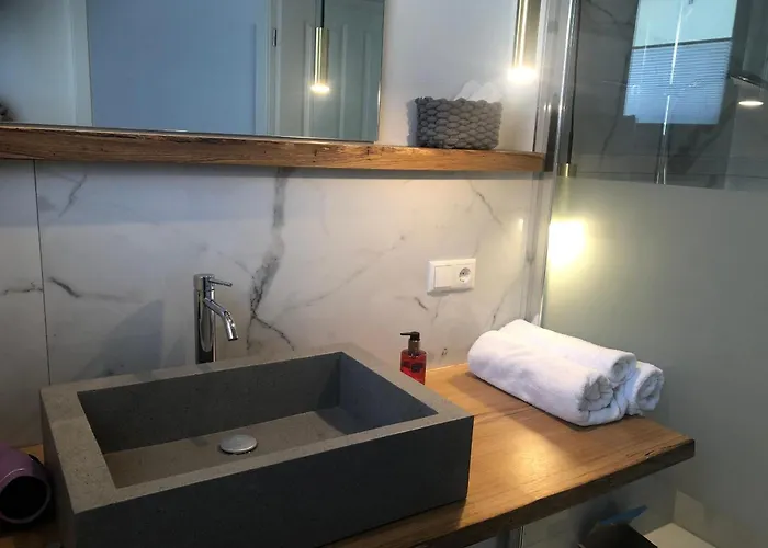 Ferienchalets Apartman