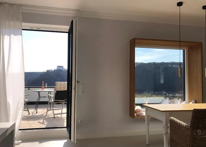 Ferienchalets ריאדנבורג
