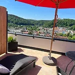Ferienchalets Riedenburg