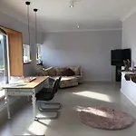 Ferienchalets Apartman Riedenburg