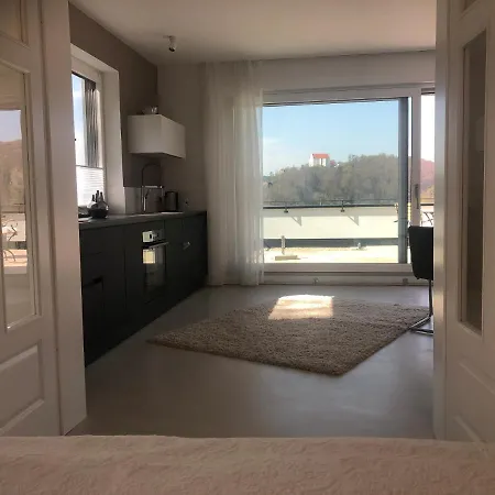 Apartment Ferienchalet Burgenblick *