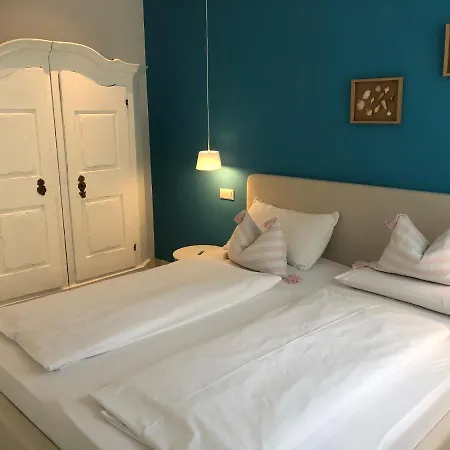 Apartment Ferienchalet Burgenblick *