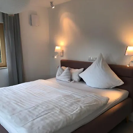 Apartment Ferienchalet Burgenblick *