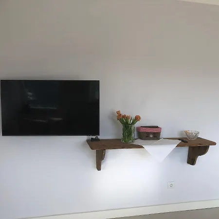 Apartment Ferienchalet Burgenblick