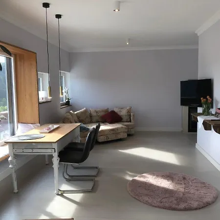 Ferienchalet Burgenblick Apartment Riedenburg
