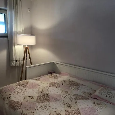 Apartment Ferienchalet Burgenblick
