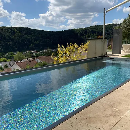 Διαμέρισμα Ferienchalets Riedenburg