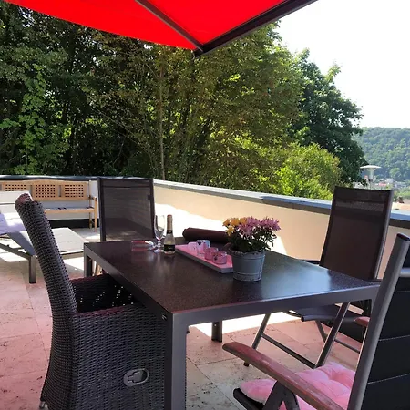 Ferienchalets Διαμέρισμα Riedenburg