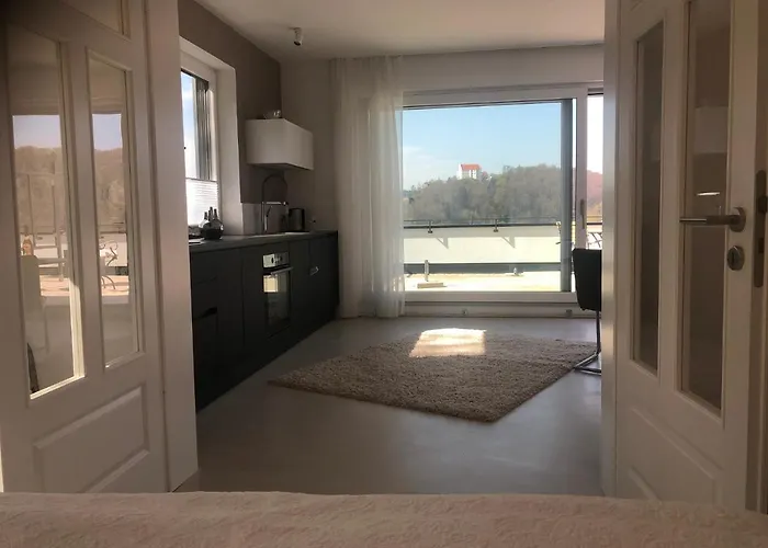 Lejlighed Ferienchalets *