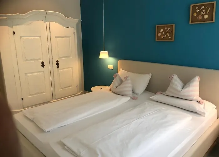 Lejlighed Ferienchalets *