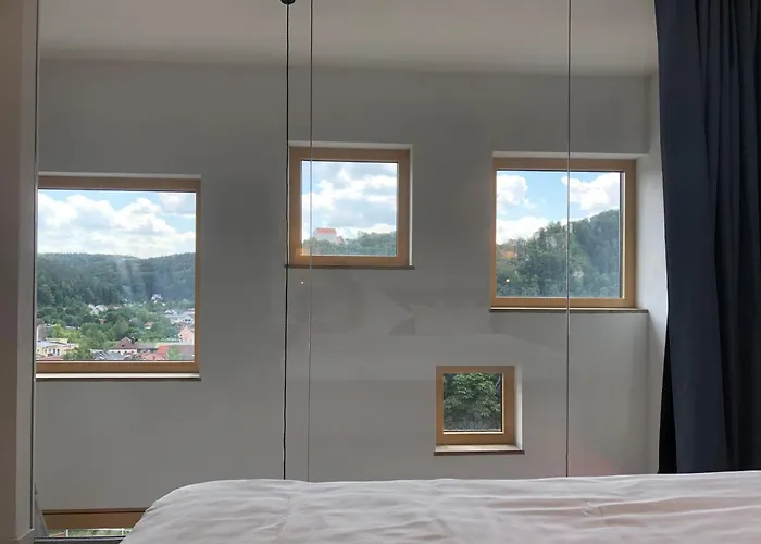 Ferienchalets * Riedenburg