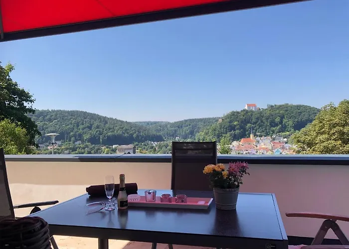 Lejlighed Ferienchalets